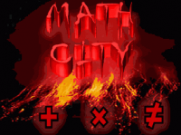 MATH CITY